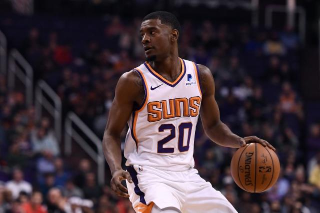 赔率:中国男篮战小组最强对手无悬念 少输当赢