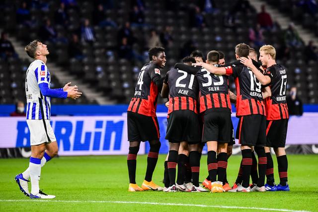 C罗收购西乙球队 为退役前超越梅西布局？